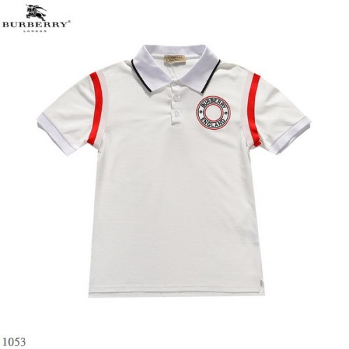 Burberry polo men t-shirt-080(M-XXXL)