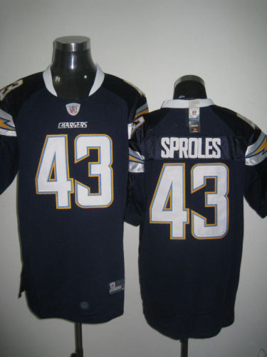 NFL San Diego Chargers-077