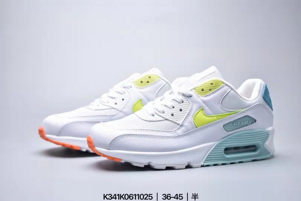 Nike Air Max 90 women shoes-615