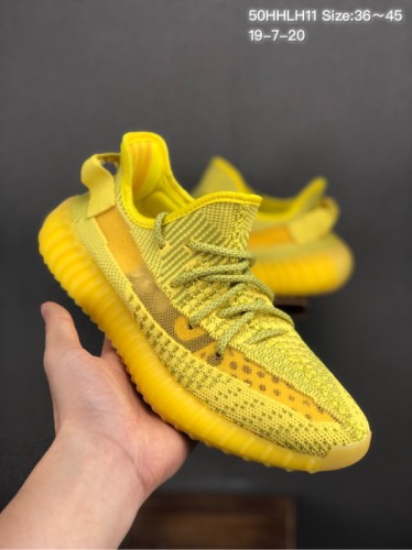 AD Yeezy 350 Boost V2 men AAA Quality-045