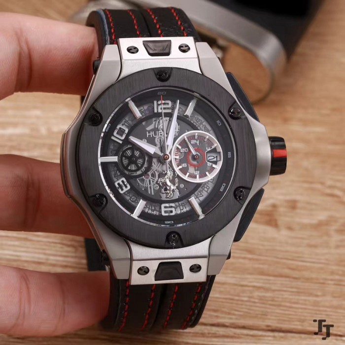 Hublot Watches-747