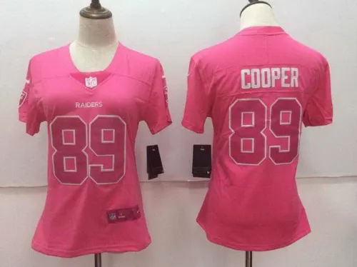 NFL 2019 Jerseys women-595