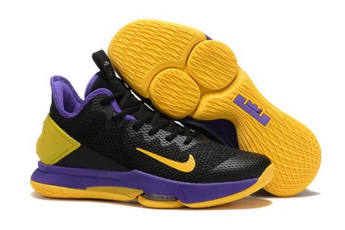 Nike LeBron James 4  shoes-013