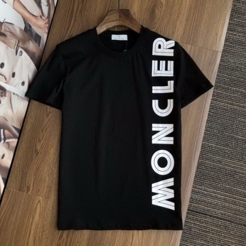 Moncler t-shirt men-003(M-XXXL)