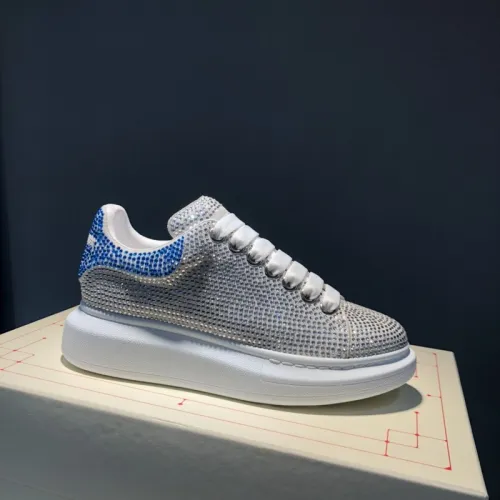 Super Max Alexander McQueen Shoes-358