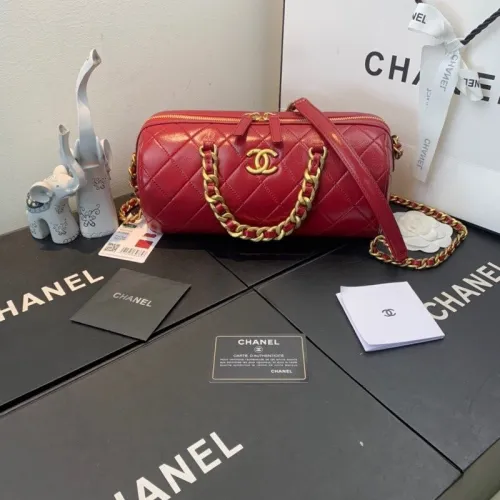 CHAL Handbags AAA Quality-231