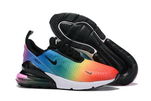 Nike Air Max 270 women shoes-518