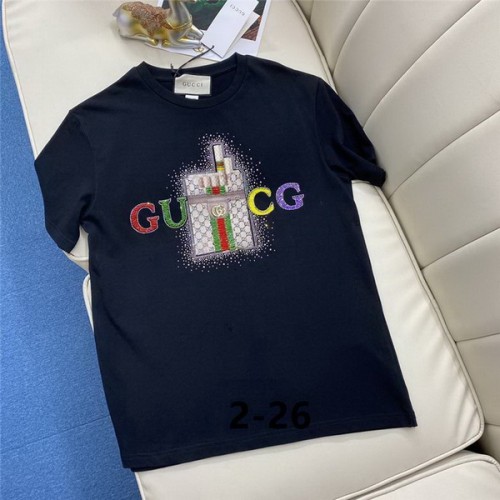 G men t-shirt-830(S-L)