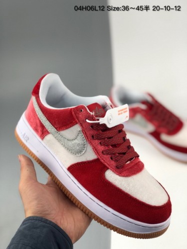 Nike air force shoes women low-1978