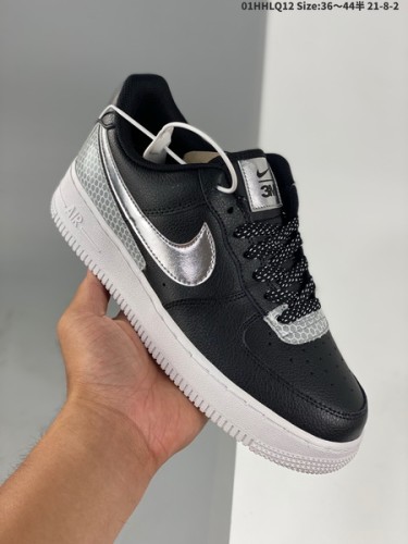 Nike air force shoes men low-2830