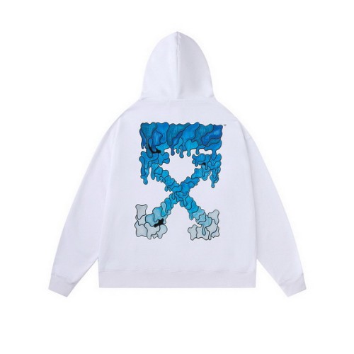 OFF-WHITE men Hoodies-914(S-XL)