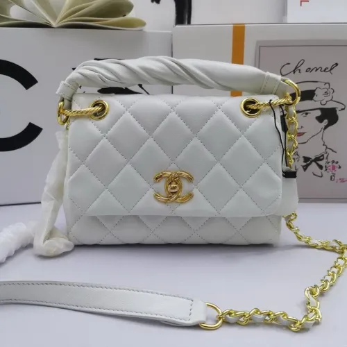 CHAL Handbags AAA Quality-182