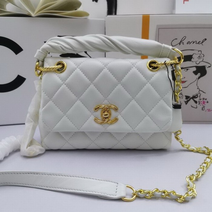 CHAL Handbags AAA Quality-182