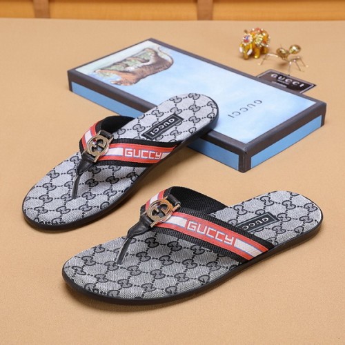 G men slippers AAA-866
