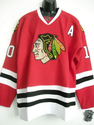 Chicago Black Hawks jerseys-370