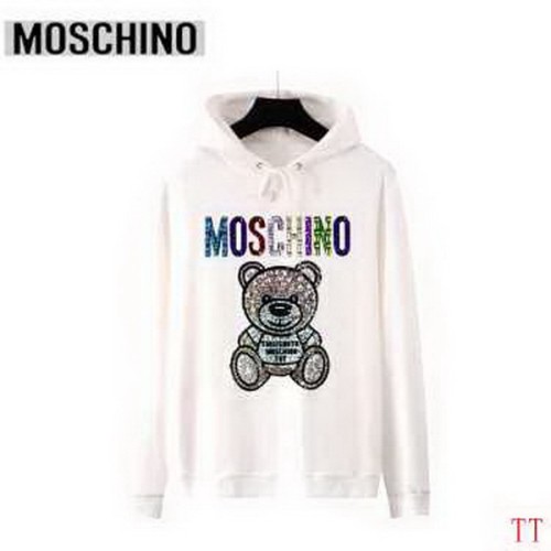 Moschino men Hoodies-225(S-XXL)
