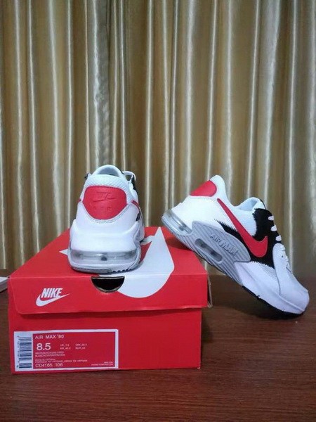 Nike Air Max 90 men shoes-611