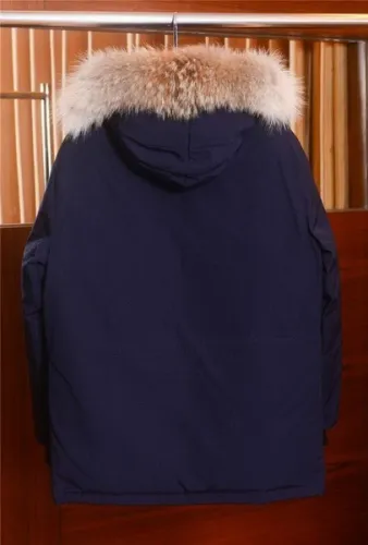 CG Down Jacket men-415