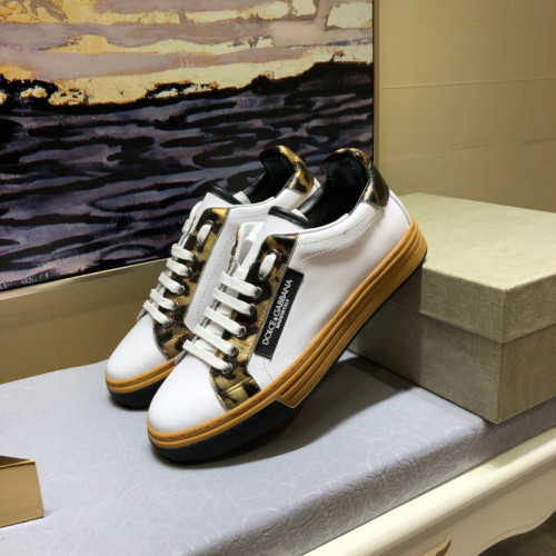 D&G men shoes 1;1 quality -035