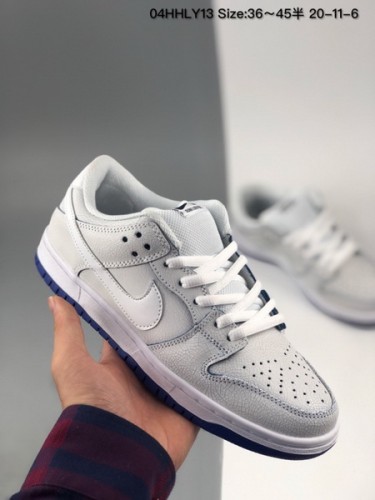 Nike Dunk shoes women low-071