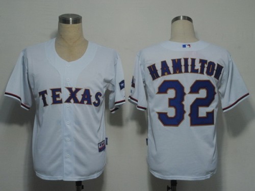 MLB Texas Rangers-076