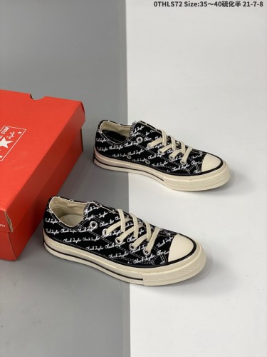 Converse Shoes Low Top-122
