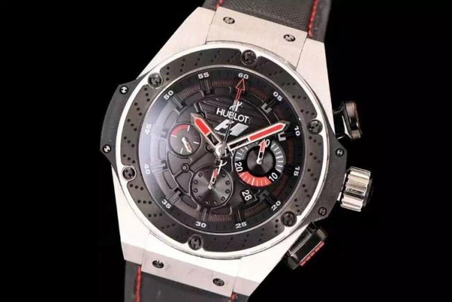 Hublot Watches-796