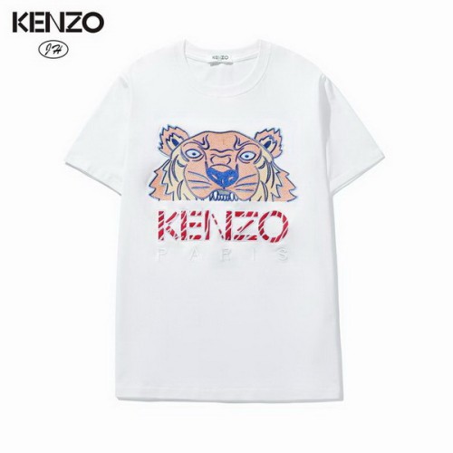 Kenzo T-shirts men-070(S-XXL)