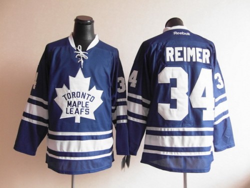 Toronto Maple Leafs jerseys-157
