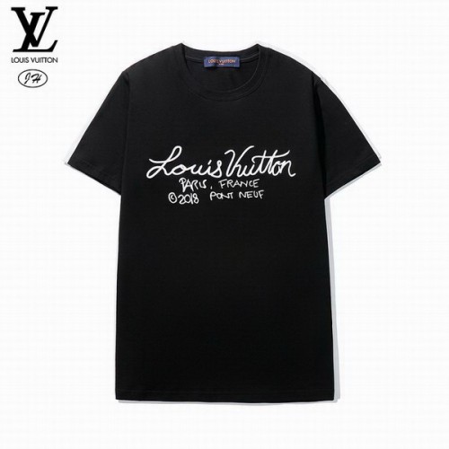 LV  t-shirt men-510(S-XXL)