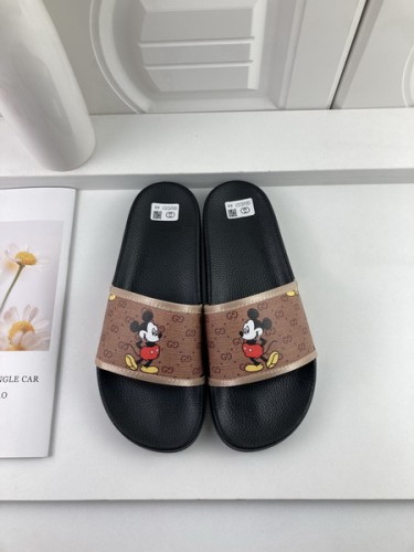 G men slippers AAA-1452