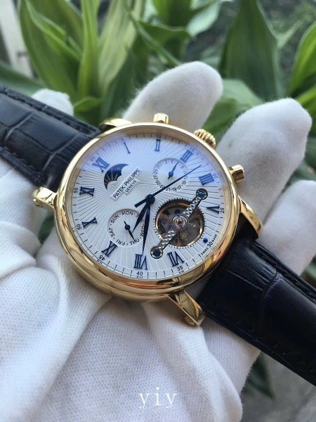 Patek Philippe Watches-292