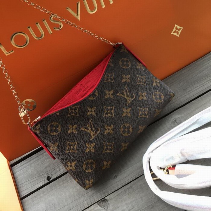 LV Hangbags AAA Women-393