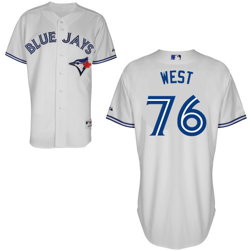 MLB Toronto Blue Jays-026