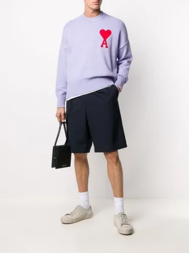 Amiri Sweater 1：1 Quality-008