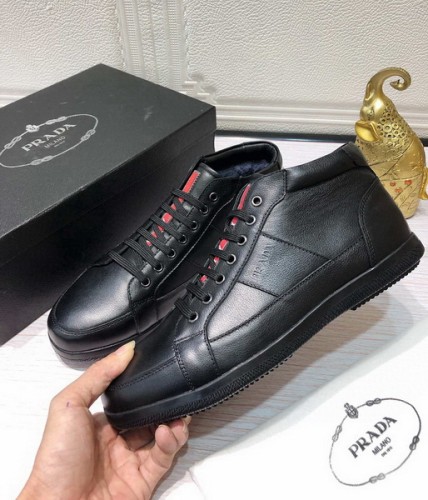 Prada men shoes 1：1 quality-280