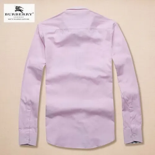 Burberry long sleeve men-192(M-XXXL)