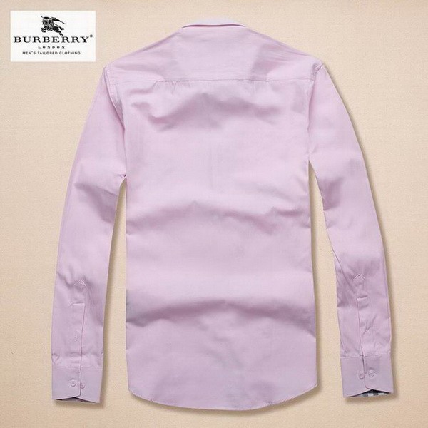 Burberry long sleeve men-192(M-XXXL)