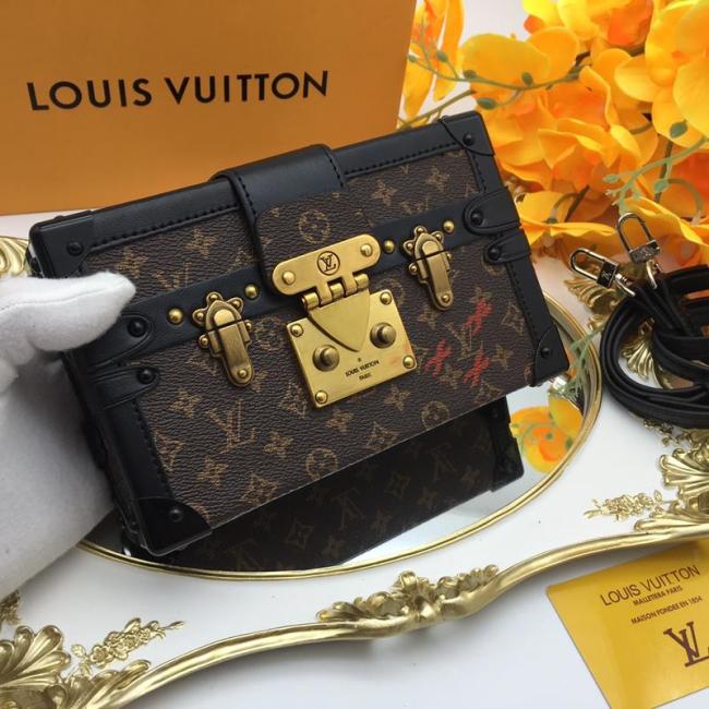 LV Hangbags AAA Women-615