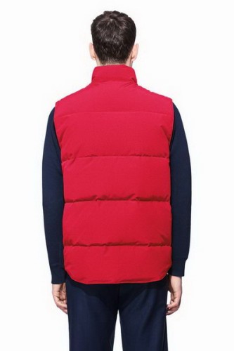 CG Down Vest men-043