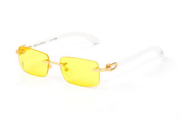 Cartie Plain Glasses AAA-1768