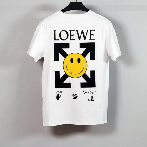 Off white t-shirt men-1547(S-XL)