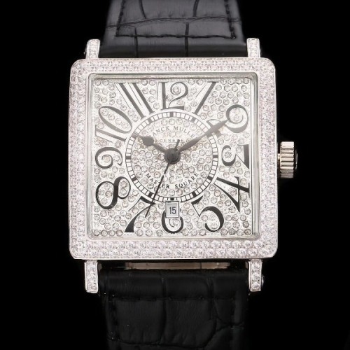Franck Muller Watches-007
