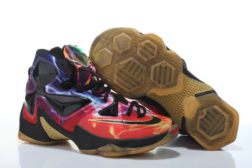 Nike LeBron James 13 shoes-047