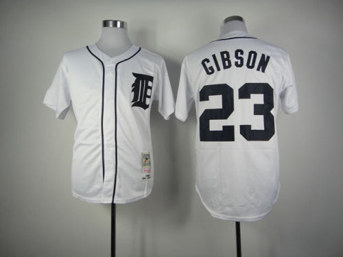 MLB Detroit Tigers-020