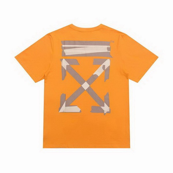 Off white t-shirt men-846(S-XL)