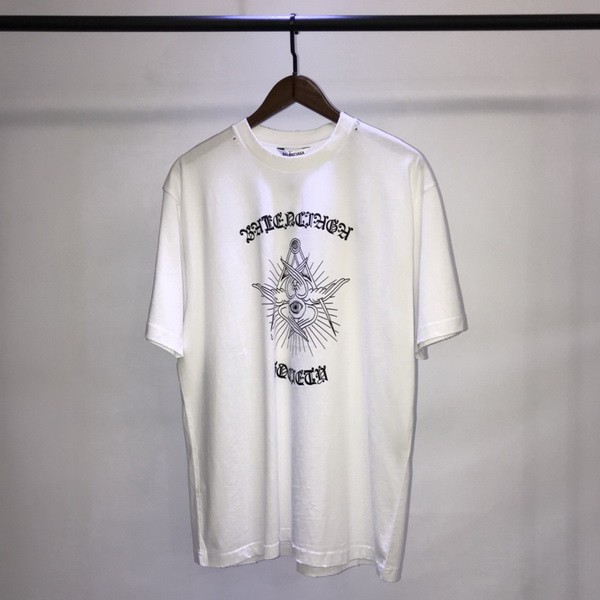 B Shirt 1：1 Quality-1524(XS-L)