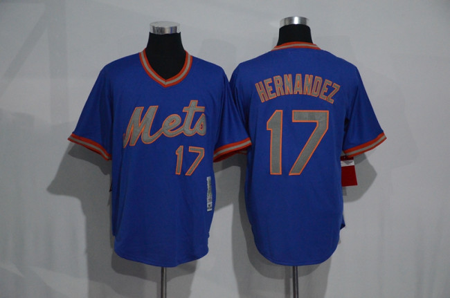 MLB New York Mets-068