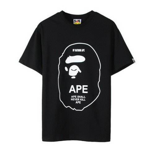 Bape t-shirt men-765(M-XXXL)