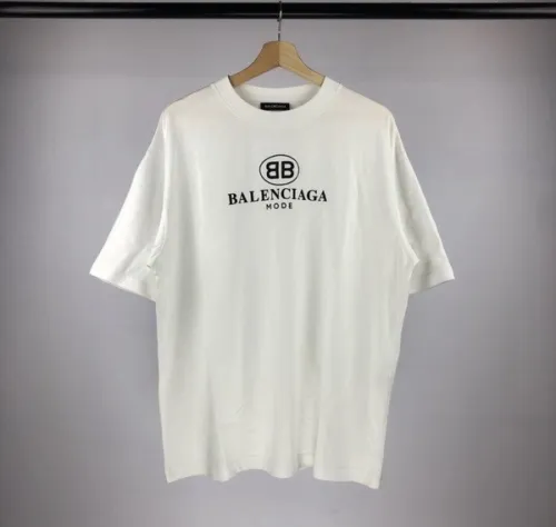 B Shirt 1：1 Quality-1642(XS-L)